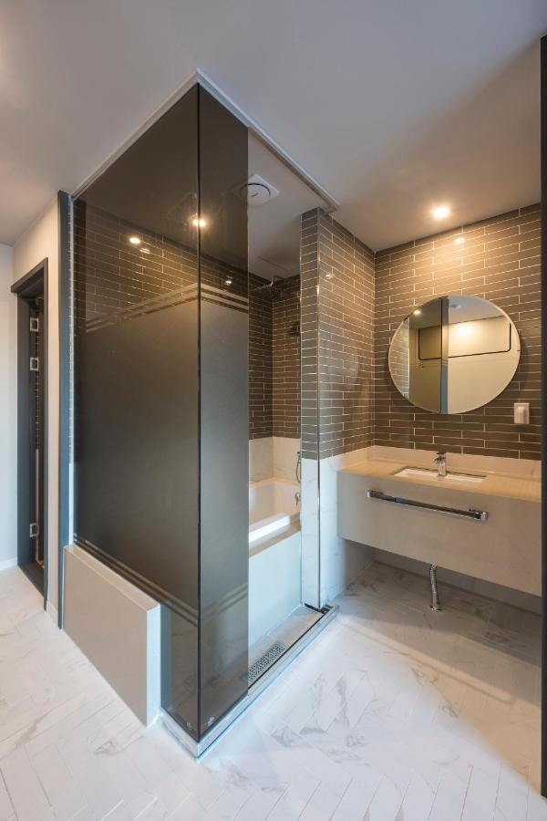 Browndot Hotel Guseo Busan Exterior foto
